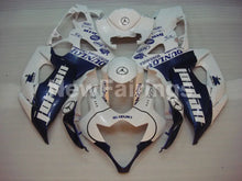 Cargar imagen en el visor de la galería, Blue and White Jordan - GSX - R1000 05 - 06 Fairing Kit
