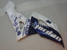 Cargar imagen en el visor de la galería, Blue and White Jordan - GSX - R1000 05 - 06 Fairing Kit