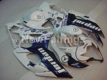 Cargar imagen en el visor de la galería, Blue and White Jordan - GSX - R1000 05 - 06 Fairing Kit