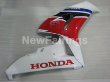 Cargar imagen en el visor de la galería, Blue White and Red Factory Style - CBR1000RR 06-07 Fairing