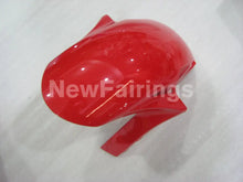 Cargar imagen en el visor de la galería, Blue White and Red Factory Style - CBR1000RR 06-07 Fairing