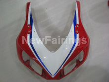 Cargar imagen en el visor de la galería, Blue White and Red Factory Style - CBR1000RR 06-07 Fairing