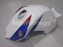 Cargar imagen en el visor de la galería, Blue and White Red Factory Style - CBR1000RR 08-11 Fairing