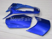 Cargar imagen en el visor de la galería, Blue and White Red Factory Style - CBR1000RR 08-11 Fairing