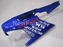 Cargar imagen en el visor de la galería, Blue and White Red Factory Style - CBR1000RR 08-11 Fairing