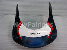 Cargar imagen en el visor de la galería, Blue White and Red Factory Style - GSX-R750 96-99 Fairing