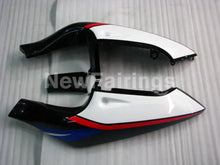 Cargar imagen en el visor de la galería, Blue White and Red Factory Style - GSX-R750 96-99 Fairing