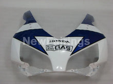 Cargar imagen en el visor de la galería, Blue and White Repsol - CBR1000RR 04-05 Fairing Kit -
