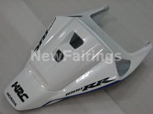 Cargar imagen en el visor de la galería, Blue and White Repsol - CBR1000RR 04-05 Fairing Kit -