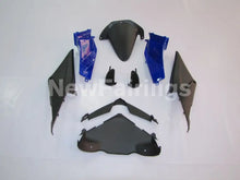 Cargar imagen en el visor de la galería, Blue and White Rothmans - CBR600RR 05-06 Fairing Kit -