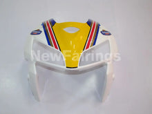 Cargar imagen en el visor de la galería, Blue and White Rothmans - CBR600RR 05-06 Fairing Kit -