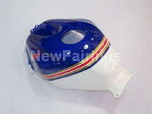 Cargar imagen en el visor de la galería, Blue and White Rothmans - CBR600RR 05-06 Fairing Kit -
