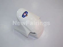 Cargar imagen en el visor de la galería, Blue and White Rothmans - CBR600RR 05-06 Fairing Kit -