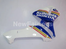 Cargar imagen en el visor de la galería, Blue and White Rothmans - CBR600RR 05-06 Fairing Kit -