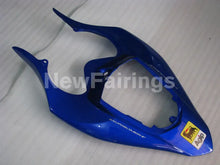 Cargar imagen en el visor de la galería, Blue Black White Factory Style - YZF-R1 04-06 Fairing Kit