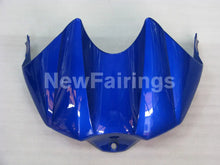 Cargar imagen en el visor de la galería, Blue Black White Factory Style - YZF-R1 04-06 Fairing Kit
