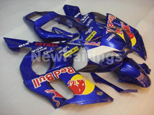 Cargar imagen en el visor de la galería, Blue with Red Bull - YZF-R6 98-02 Fairing Kit Vehicles &amp; Parts &gt; Vehicle Parts &amp; Accessories &gt; Motor Vehicle Parts &gt;