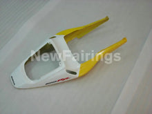 Cargar imagen en el visor de la galería, Blue and Yellow Camel - CBR600RR 03-04 Fairing Kit -