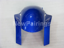 Cargar imagen en el visor de la galería, Blue and Yellow Flame - CBR1000RR 06-07 Fairing Kit -