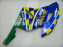 Cargar imagen en el visor de la galería, Blue and Yellow Movistar - CBR1000RR 04-05 Fairing Kit -