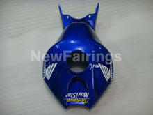Cargar imagen en el visor de la galería, Blue and Yellow Movistar - CBR1000RR 04-05 Fairing Kit -