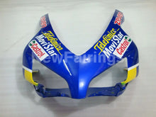 Cargar imagen en el visor de la galería, Blue and Yellow Movistar - CBR1000RR 04-05 Fairing Kit -