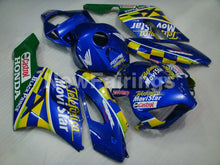 Cargar imagen en el visor de la galería, Blue and Yellow Movistar - CBR1000RR 04-05 Fairing Kit -