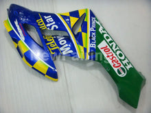 Cargar imagen en el visor de la galería, Blue and Yellow Movistar - CBR1000RR 04-05 Fairing Kit -