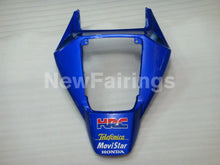 Cargar imagen en el visor de la galería, Blue and Yellow Movistar - CBR1000RR 04-05 Fairing Kit -