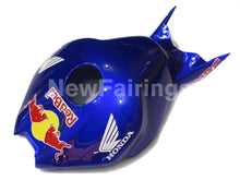Cargar imagen en el visor de la galería, Blue and Yellow Red Bull - CBR1000RR 04-05 Fairing Kit -