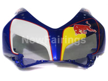 Cargar imagen en el visor de la galería, Blue and Yellow Red Bull - CBR1000RR 04-05 Fairing Kit -