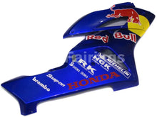 Cargar imagen en el visor de la galería, Blue and Yellow Red Bull - CBR1000RR 04-05 Fairing Kit -