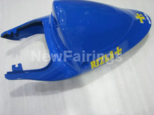 Cargar imagen en el visor de la galería, Blue with Yellow Rizla - TL1000R 98-03 Fairing Kit