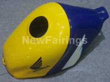 Cargar imagen en el visor de la galería, Blue and Yellow White Factory Style - CBR600 F2 91-94