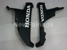 Cargar imagen en el visor de la galería, Gloss Black and Matte Black Factory Style - CBR1000RR 06-07