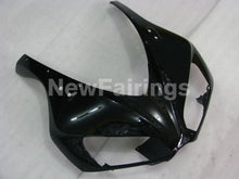 Cargar imagen en el visor de la galería, Gloss Black and Matte Black Factory Style - CBR1000RR 06-07