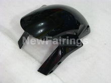 Cargar imagen en el visor de la galería, Gloss Black and Matte Black Factory Style - CBR1000RR 06-07