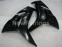 Cargar imagen en el visor de la galería, Gloss Black and Matte Black Factory Style - CBR1000RR 06-07