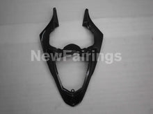 Cargar imagen en el visor de la galería, Gloss Black Matte Black Factory Style - YZF-R1 12-14