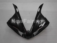 Cargar imagen en el visor de la galería, Gloss Black Matte Black Factory Style - YZF-R1 12-14
