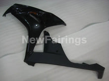 Cargar imagen en el visor de la galería, Gloss Black and Matte Black No decals - CBR1000RR 06-07