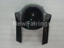 Cargar imagen en el visor de la galería, Gloss Black and Matte Black No decals - CBR1000RR 06-07