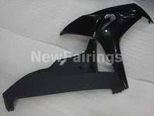 Cargar imagen en el visor de la galería, Gloss Black and Matte Black No decals - CBR1000RR 06-07