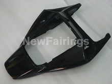 Cargar imagen en el visor de la galería, Gloss Black and Matte Black No decals - CBR1000RR 06-07