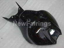 Cargar imagen en el visor de la galería, Gloss Black and Matte Black No decals - CBR1000RR 06-07