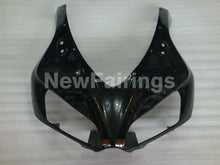 Cargar imagen en el visor de la galería, Gloss Black No decals - CBR1000RR 06-07 Fairing Kit -