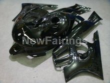 Cargar imagen en el visor de la galería, Gloss Black No decals - CBR600 F3 97-98 Fairing Kit -