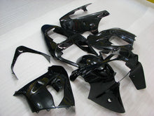 Cargar imagen en el visor de la galería, Gloss Black No decals - NINJA ZX-9R 02-03 Fairing Kit