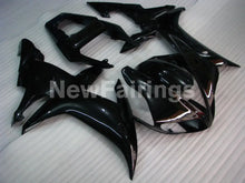 Cargar imagen en el visor de la galería, Glossy Black No decals - YZF-R1 02-03 Fairing Kit