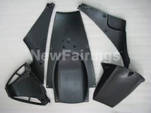 Cargar imagen en el visor de la galería, Glossy Black No decals - YZF-R1 02-03 Fairing Kit